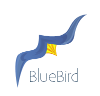 bluebird