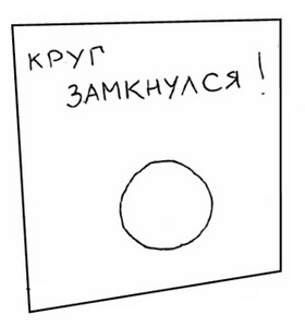 circle