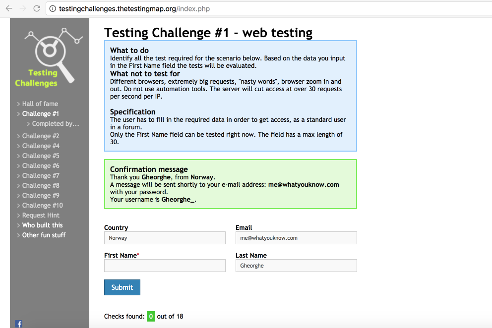 Https test index php. Testing Challenges ответы. Testing Challenge #6. Testing Challenge #1. Testing Challenge #1 web Testing ответы.